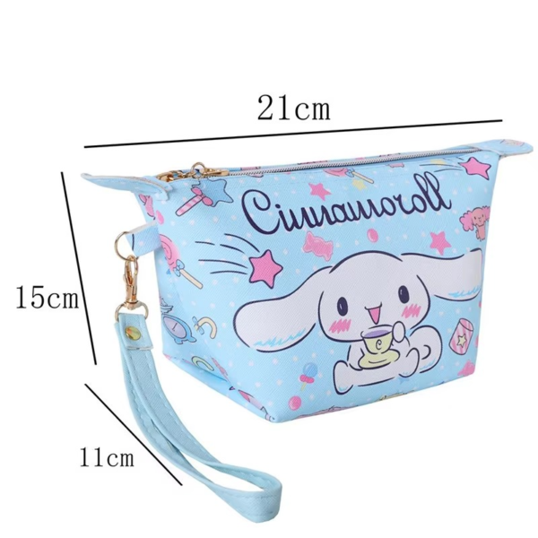 My Melody Accessories Pouch