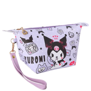 Kuromi Accessories Pouch