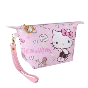 Hello Kitty Accessories Pouch
