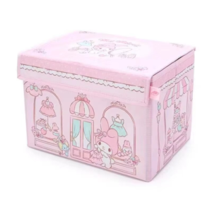 My Melody Organizing Box