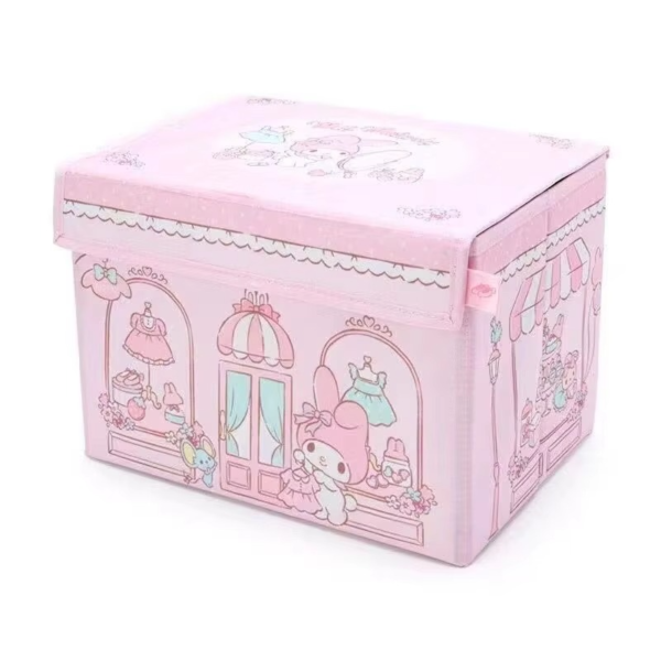 My Melody Organizing Box